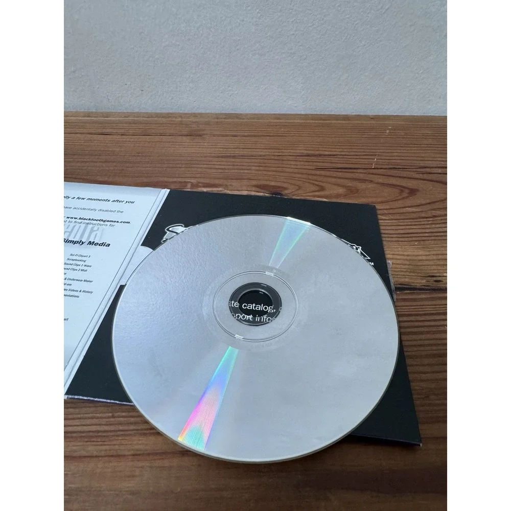 Build City PC CD-ROM Strategy Game Windows XP 2000 ME 98 Black Tooth UNTESTED